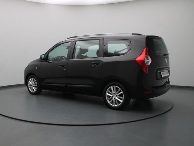 Dacia LODGY 130pk TCe Ambiance 7p. Apple Carplay/Android Auto | Airco