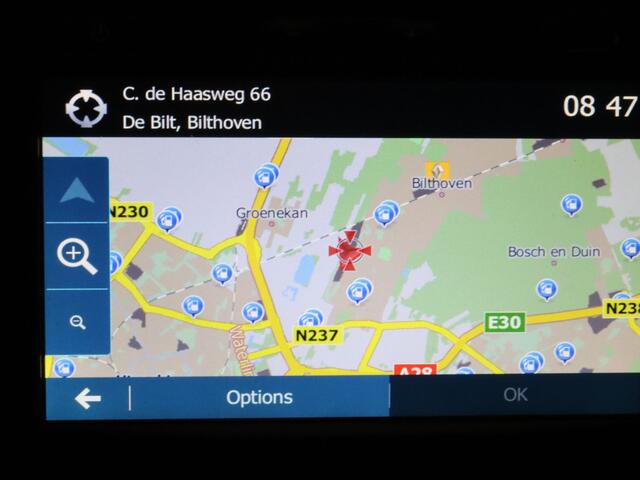 Dacia LODGY 130pk TCe Ambiance 7p. Apple Carplay/Android Auto | Airco