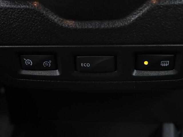 Dacia LODGY 130pk TCe Ambiance 7p. Apple Carplay/Android Auto | Airco