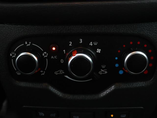 Dacia LODGY 130pk TCe Ambiance 7p. Apple Carplay/Android Auto | Airco