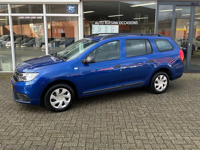 Dacia LOGAN 1.0 TCE ESSENTIAL