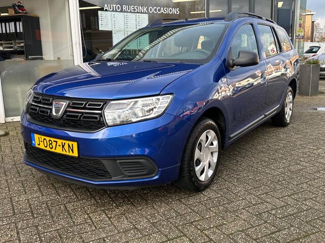 Dacia LOGAN 1.0 TCE ESSENTIAL