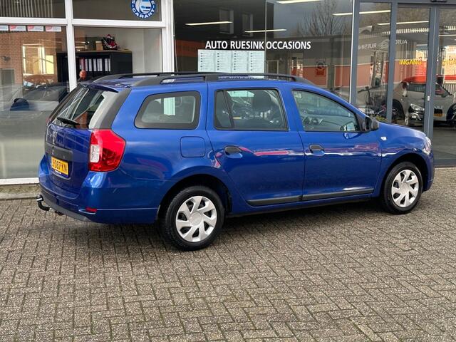 Dacia LOGAN 1.0 TCE ESSENTIAL