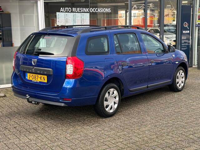 Dacia LOGAN 1.0 TCE ESSENTIAL