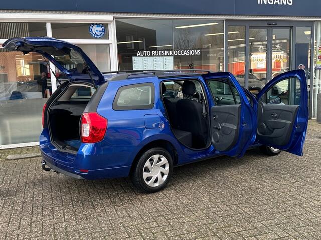 Dacia LOGAN 1.0 TCE ESSENTIAL