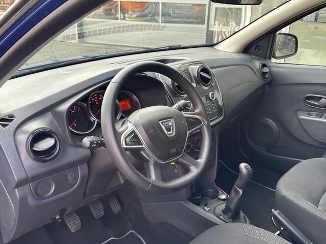 Dacia LOGAN 1.0 TCE ESSENTIAL