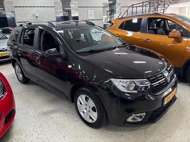 Dacia LOGAN 0.9 TCE SL ROYAAL / Airco / Cruise / Afn.Trekh. / Multimedia