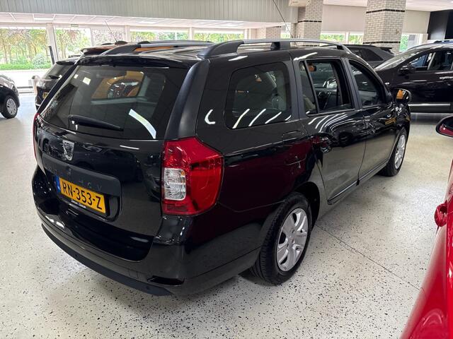 Dacia LOGAN 0.9 TCE SL ROYAAL / Airco / Cruise / Afn.Trekh. / Multimedia