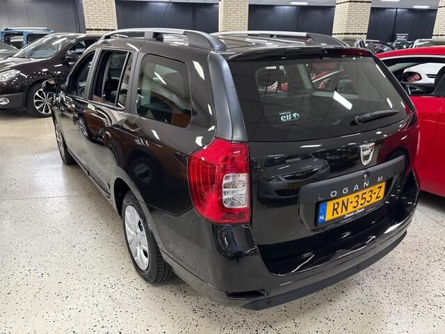 Dacia LOGAN 0.9 TCE SL ROYAAL / Airco / Cruise / Afn.Trekh. / Multimedia
