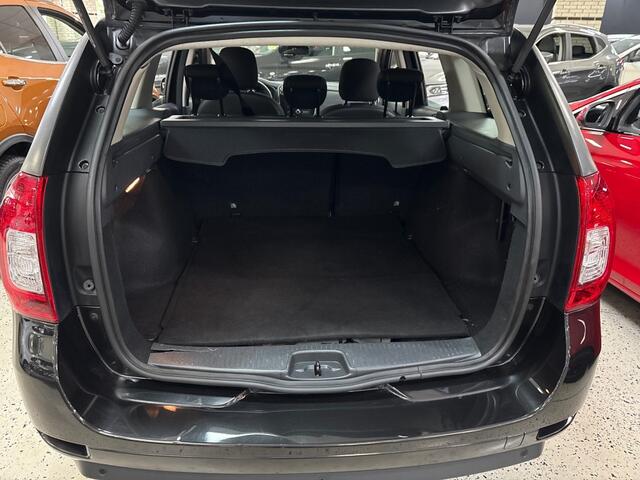 Dacia LOGAN 0.9 TCE SL ROYAAL / Airco / Cruise / Afn.Trekh. / Multimedia