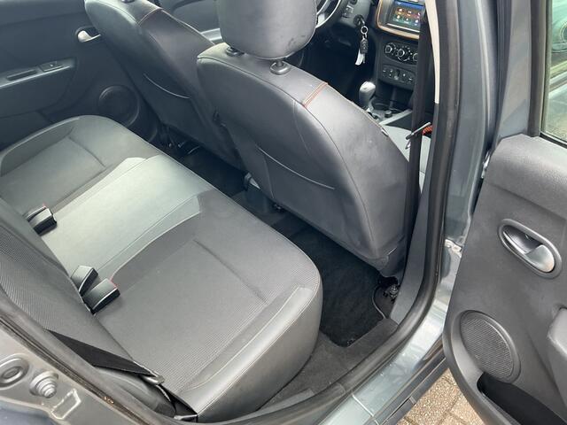 Dacia LOGAN 0.9 TCE STEPWAY LOGAN MCV
