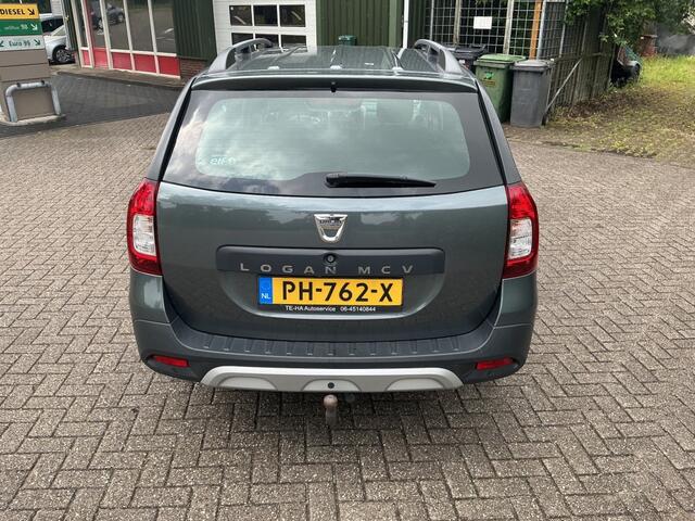 Dacia LOGAN 0.9 TCE STEPWAY LOGAN MCV