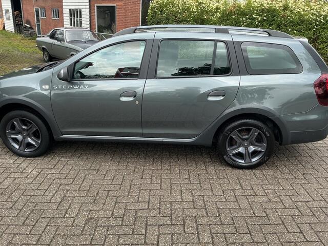 Dacia LOGAN 0.9 TCE STEPWAY LOGAN MCV
