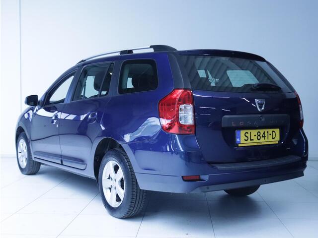 Dacia LOGAN MCV 0.9 TCe SL Royaal Airco/Navi/Camera
