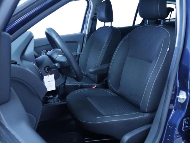 Dacia LOGAN MCV 0.9 TCe SL Royaal Airco/Navi/Camera