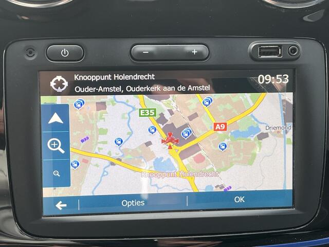 Dacia LOGAN MCV 1.0 TCe Bi-Fuel Stepway Serie Limitee 15th Anniv. / TREKHAAK / LPG3 / PARKEERSENSOREN / NAVIAGTIE