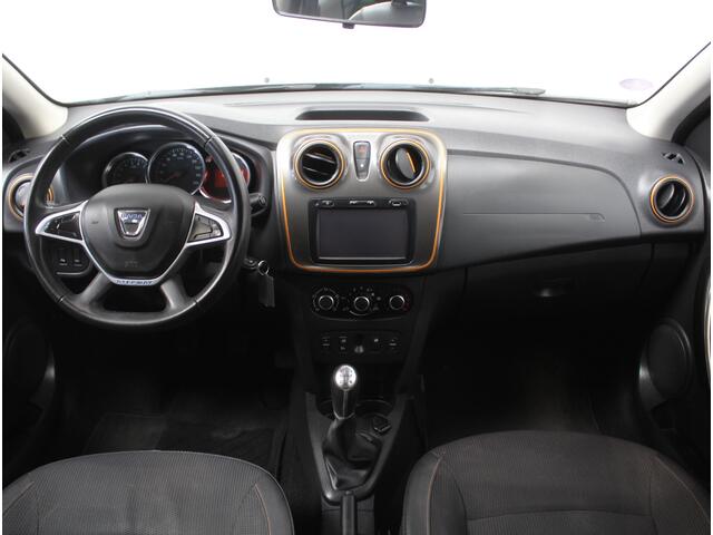 Dacia LOGAN MCV 0.9 TCe Stepway NAVI | CAMERA | PDC | CRUISE | DAB+ | LED | TREKHAAK | AIRCO