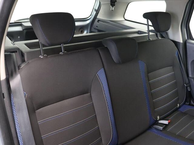 Dacia LOGAN MCV 1.0 TCe Stepway Serie Limitee 15th Anniv. | Trekhaak | Parkeersensoren achter | Achteruitrijcamera | Climate control | Navigatie |