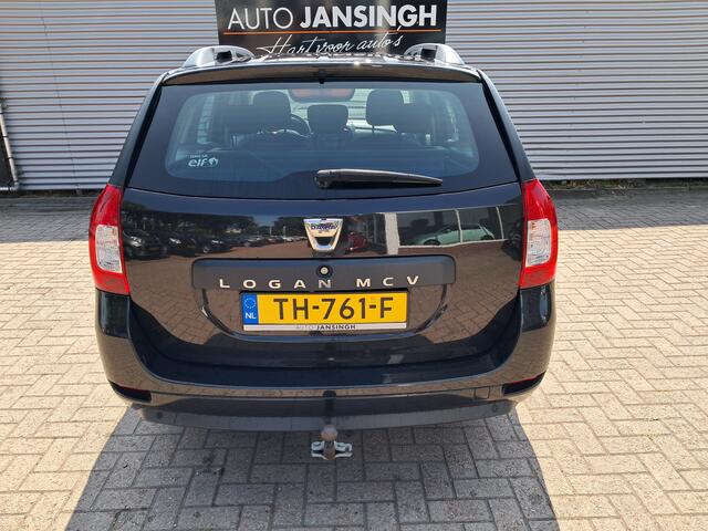 Dacia LOGAN MCV 0.9 TCe Laureate met 63.539 km!!! | Airco | Trekhaak | PDC achter | 1e Eigenaar | Uniek lage km | RIJKLAARPRIJS INCL 12 MAANDEN GARANTIE EN BEURT