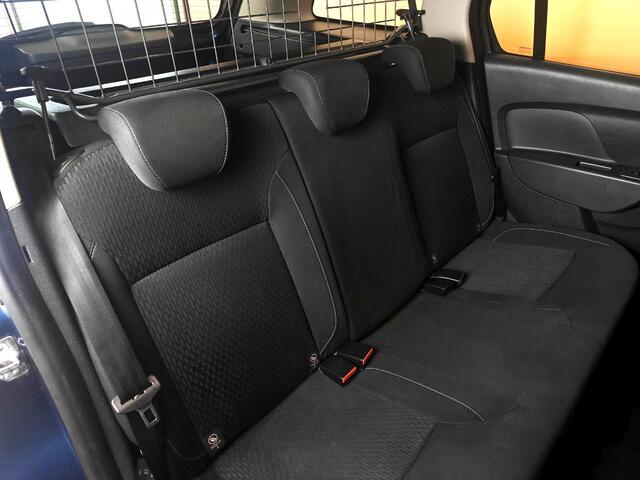 Dacia LOGAN MCV 0.9 TCe Laureate NAVIGATIE | TREKHAAK LAGE LM STAND | RIJKLAAR