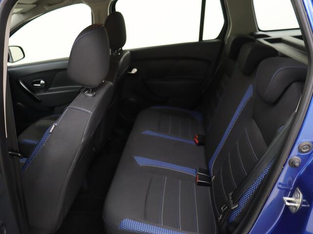 Dacia LOGAN MCV 1.0 TCe Stepway Serie Limitee 15th Anniv. | Navigatie | Achteruitrijcamera | Cruise & cCimate Control