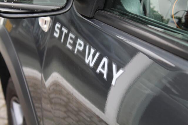 Dacia LOGAN MCV 0.9 TCe Stepway//Automaat//Navi//Camera!!