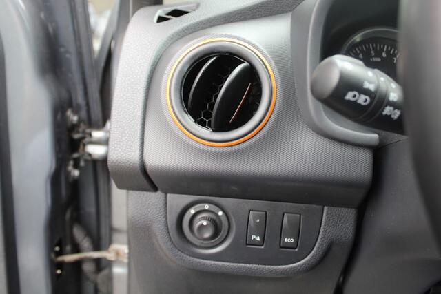 Dacia LOGAN MCV 0.9 TCe Stepway//Automaat//Navi//Camera!!