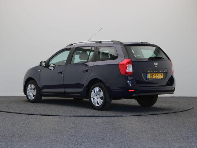 Dacia LOGAN MCV 0.9 TCe SL Royaal | Airco | Cruise Control | Automaat |