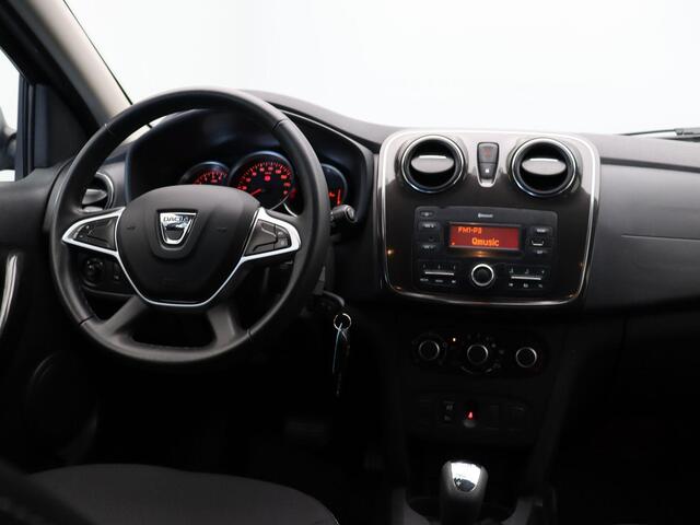 Dacia LOGAN MCV 0.9 TCe SL Royaal | Airco | Cruise Control | Automaat |