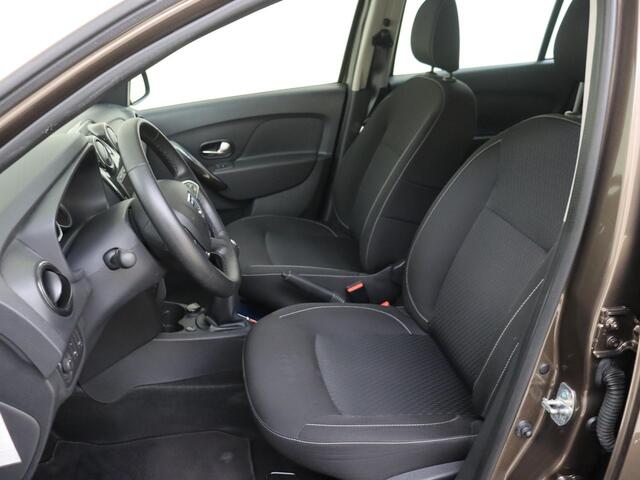 Dacia LOGAN MCV 0.9 TCe Bi-Fuel Laureate