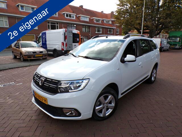 Dacia LOGAN MCV 0.9 TCe Laureate ORG KM MET NAP LPG G-3 INSTALLATIE.....