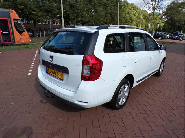 Dacia LOGAN MCV 0.9 TCe Laureate ORG KM MET NAP LPG G-3 INSTALLATIE.....