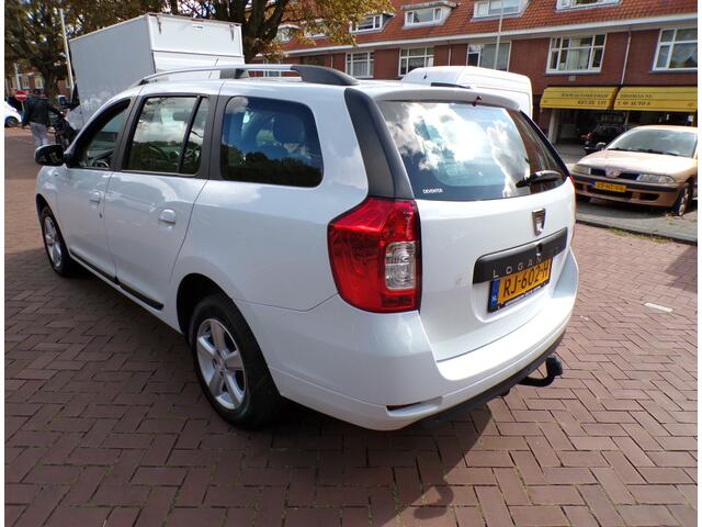 Dacia LOGAN MCV 0.9 TCe Laureate ORG KM MET NAP LPG G-3 INSTALLATIE.....