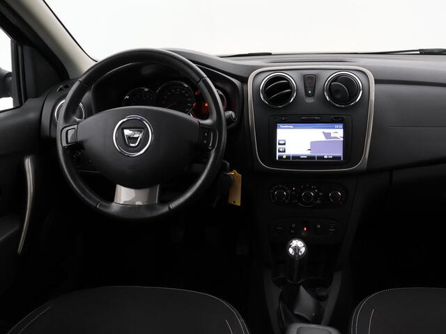 Dacia LOGAN MCV 0.9 TCe PRESTIGE + NAVIGATIE | CRUISE CONTROL | TREKHAAK | AIRCO