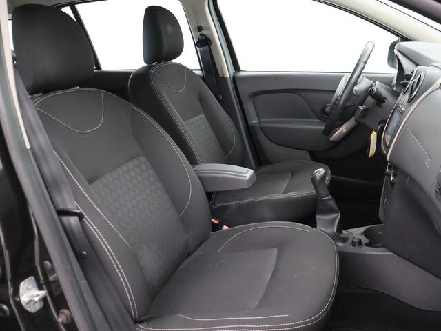 Dacia LOGAN MCV 0.9 TCe PRESTIGE + NAVIGATIE | CRUISE CONTROL | TREKHAAK | AIRCO