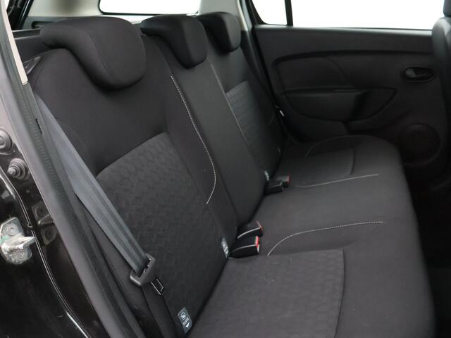 Dacia LOGAN MCV 0.9 TCe PRESTIGE + NAVIGATIE | CRUISE CONTROL | TREKHAAK | AIRCO