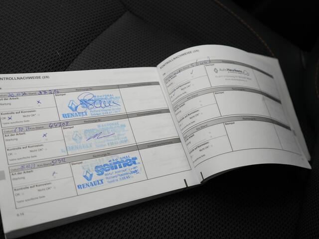 Dacia LOGAN MCV 0.9 TCe Stepway Automaat Dealer O.H | Trekhaak Afneembaar | Standkachel | Camera | Navi Full Map | Cruise Control |