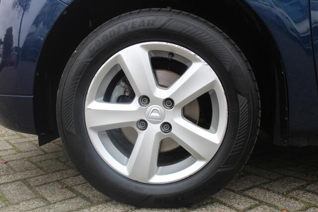 Dacia LOGAN MCV 0.9 TCe Bi-Fuel SL Royaal Airco I Elek ramen I Cruise control I Parkeersensoren achter