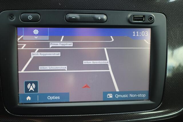 Dacia LOGAN MCV 0.9 TCe Laureate Navigatie, Camera, Trekhaak, Airco, Cruise control