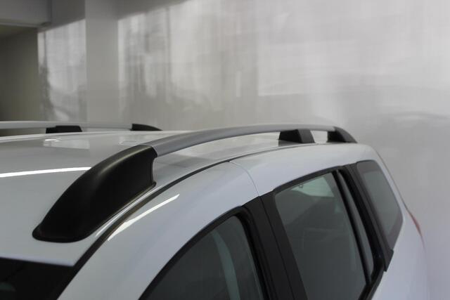 Dacia LOGAN MCV 0.9 TCe SL Royaal | NAVIGATIE | ELEK-RAMEN | AIRCO | CPV | CAMERA | DAB-RADIO | 15'LMV |