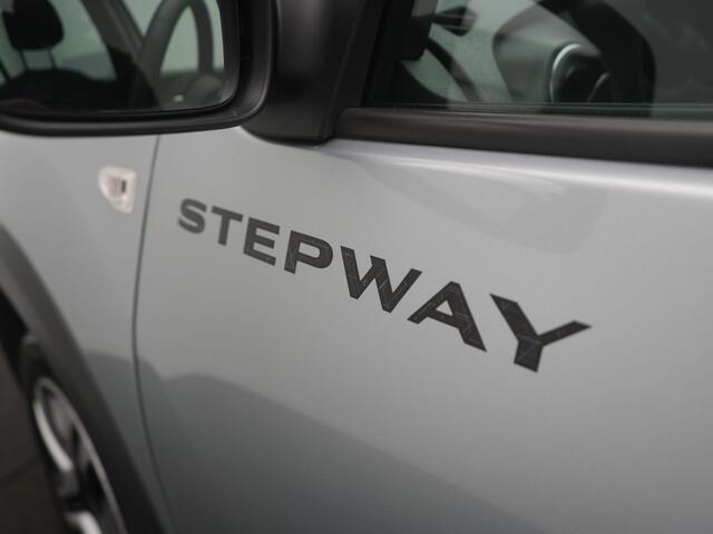 Dacia LOGAN MCV TCe 100 Bi-Fuel Stepway Serie Limitee 15th Anniversary - RIJKLAARPRIJS - LPG - All Seasonbanden - Cruise Control - Achteruitrijcamera - Dealeronderhouden