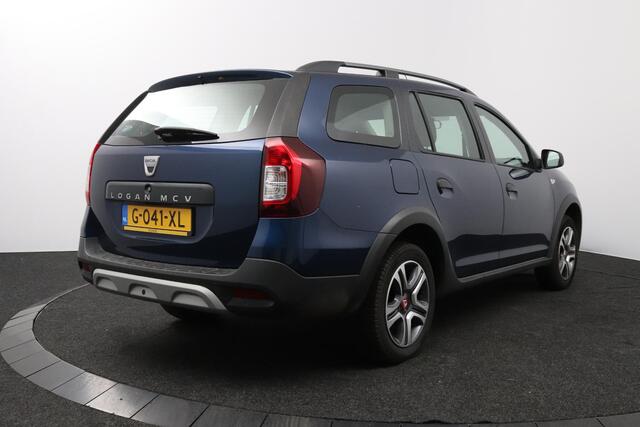 Dacia LOGAN MCV Stepway TCe 90 Tech Road | Carplay/Android auto | Climate Control | Camera |