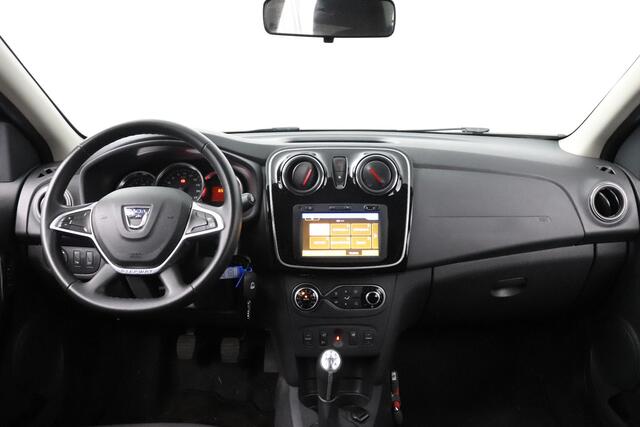 Dacia LOGAN MCV Stepway TCe 90 Tech Road | Carplay/Android auto | Climate Control | Camera |