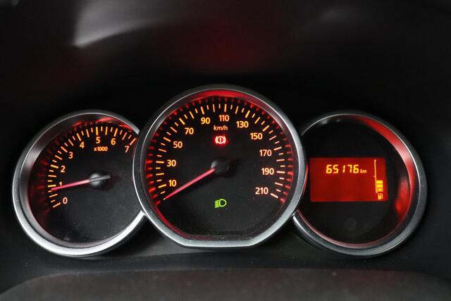 Dacia LOGAN MCV Stepway TCe 90 Tech Road | Carplay/Android auto | Climate Control | Camera |