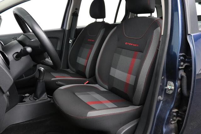 Dacia LOGAN MCV Stepway TCe 90 Tech Road | Carplay/Android auto | Climate Control | Camera |