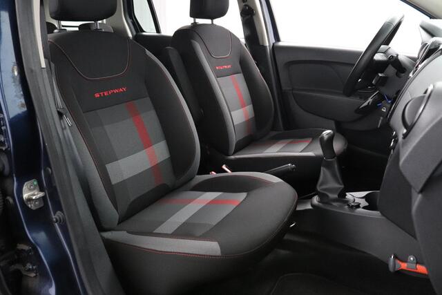 Dacia LOGAN MCV Stepway TCe 90 Tech Road | Carplay/Android auto | Climate Control | Camera |