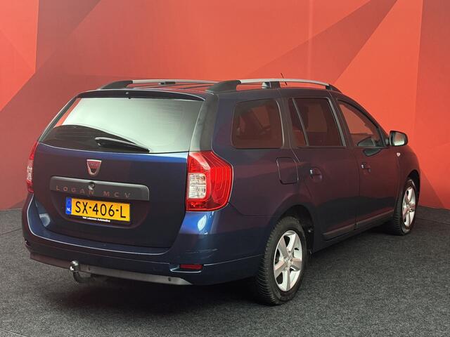Dacia LOGAN MCV 0.9 TCe SL Royaal | Airco | Cruise control | Trekhaak