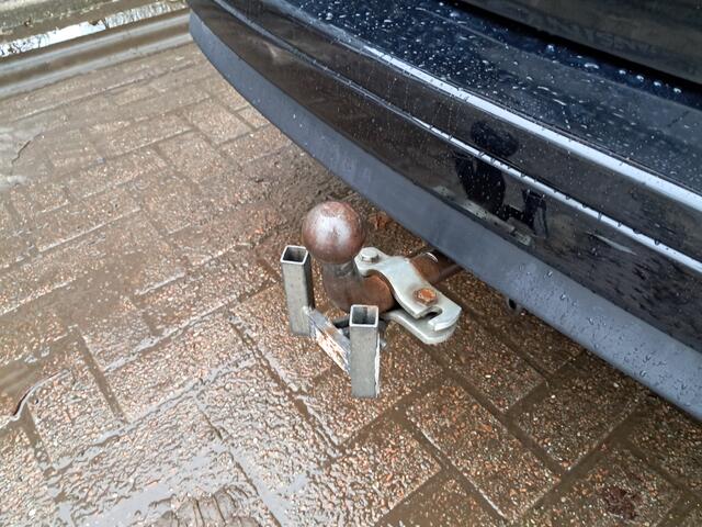 Dacia LOGAN MCV 0.9 TCe Laureate Automaat | Airco | Cruise control | Trekhaak | Ndl auto | Voll. oh historie | RIJKLAARPRIJS INCL 12 MAANDEN GARANTIE EN BEURT