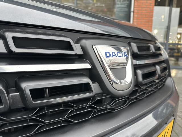 Dacia LOGAN MCV 0.9 TCe Laureate | NAVIGATIE | CAMERA | PARKEERSENSOREN | AIRCONDITIONING | CRUISE CONTROL