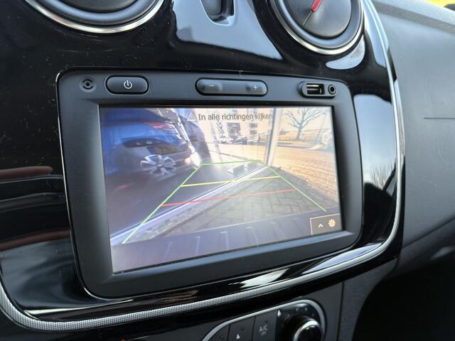 Dacia LOGAN MCV 0.9 TCe Stepway Tech Road | Navigatie | Cruise | Climat Control | Camera | Focal geluidsysteem